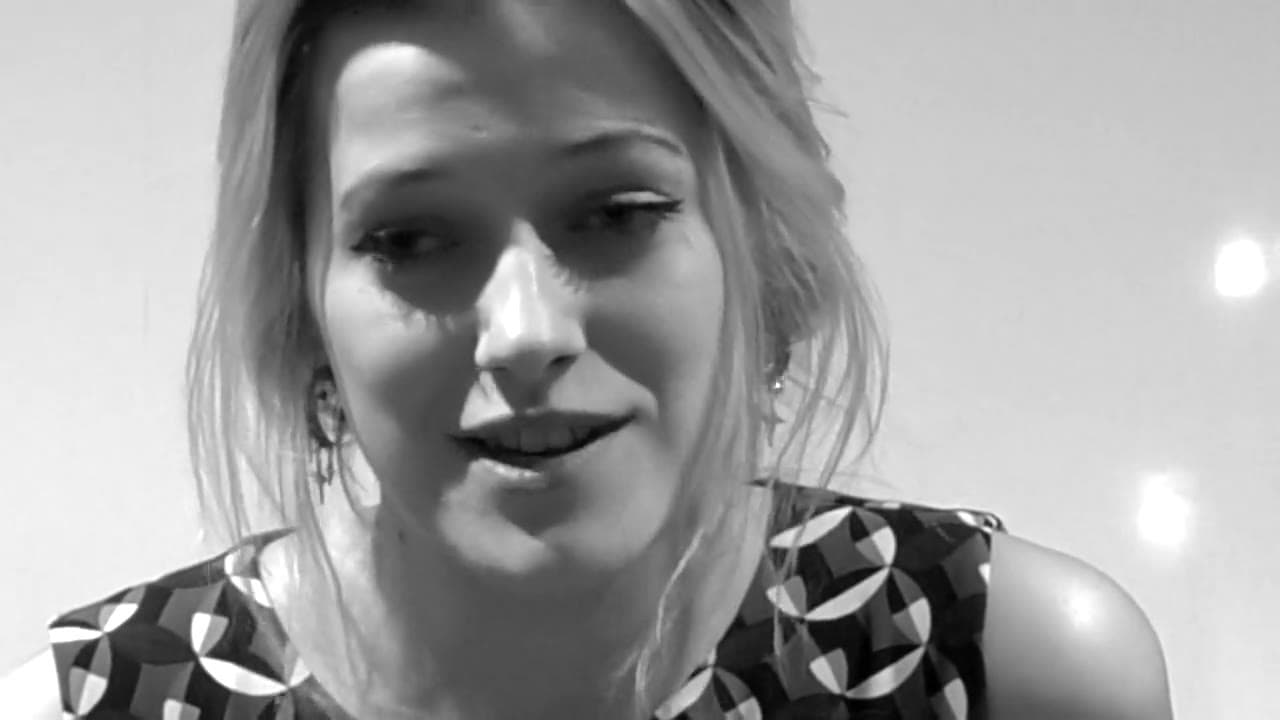 Atelier — Bruno Delahaye