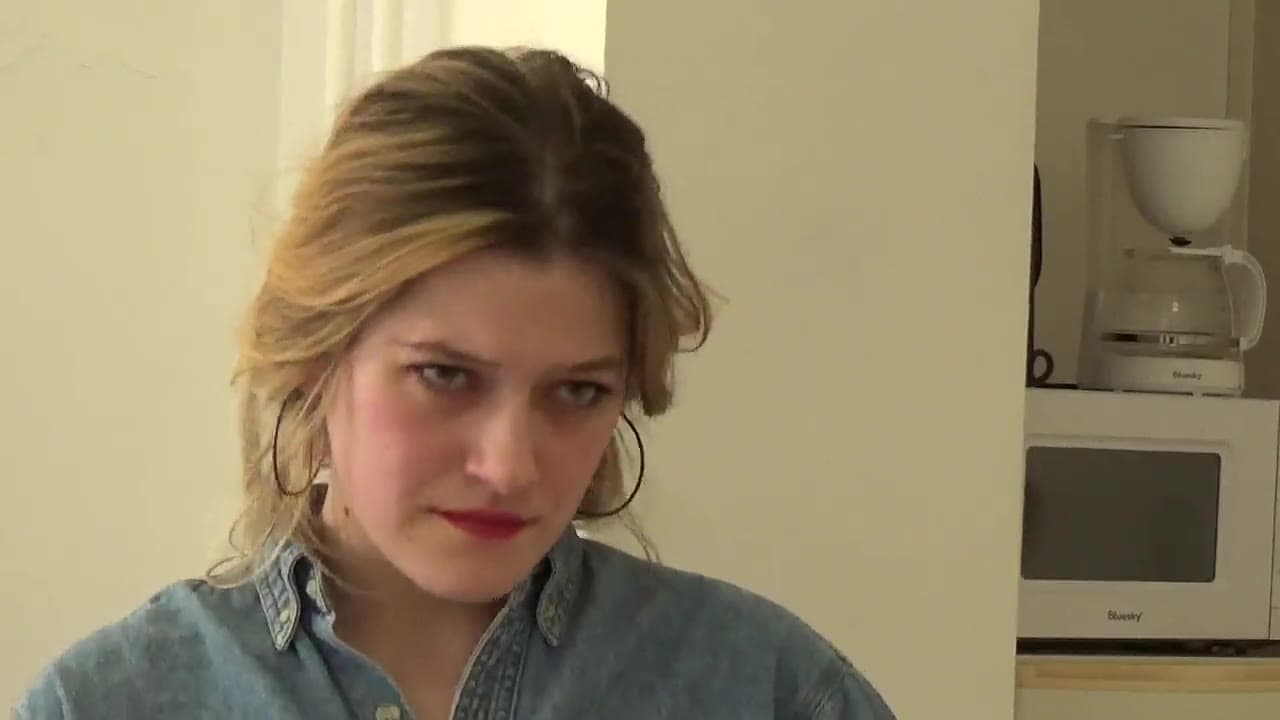 Atelier — Joanna Delon