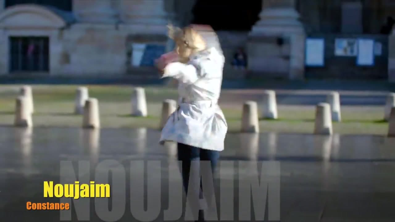 Bande démo — Film & télévision