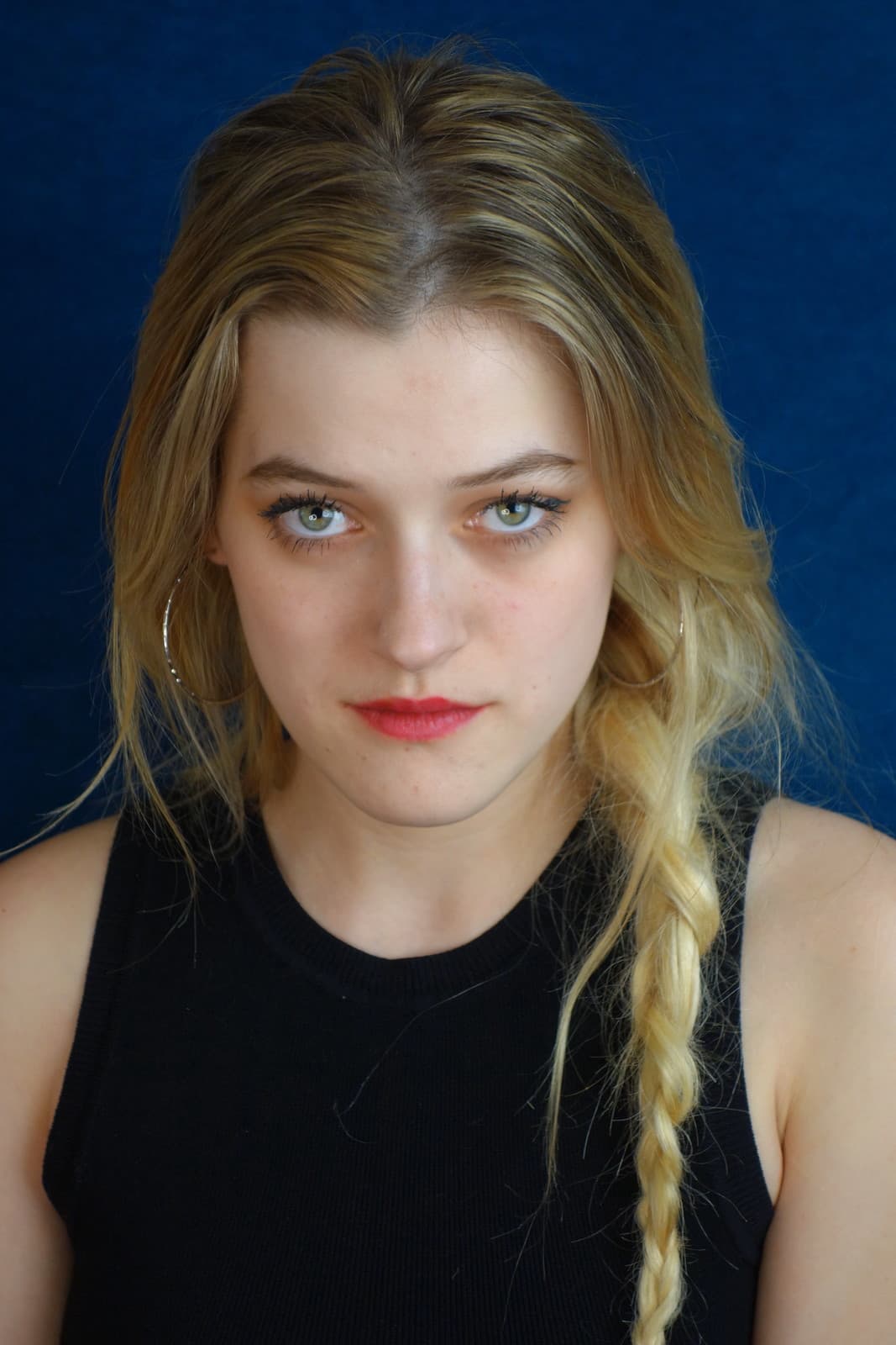 Rôle d'autorité — méchante