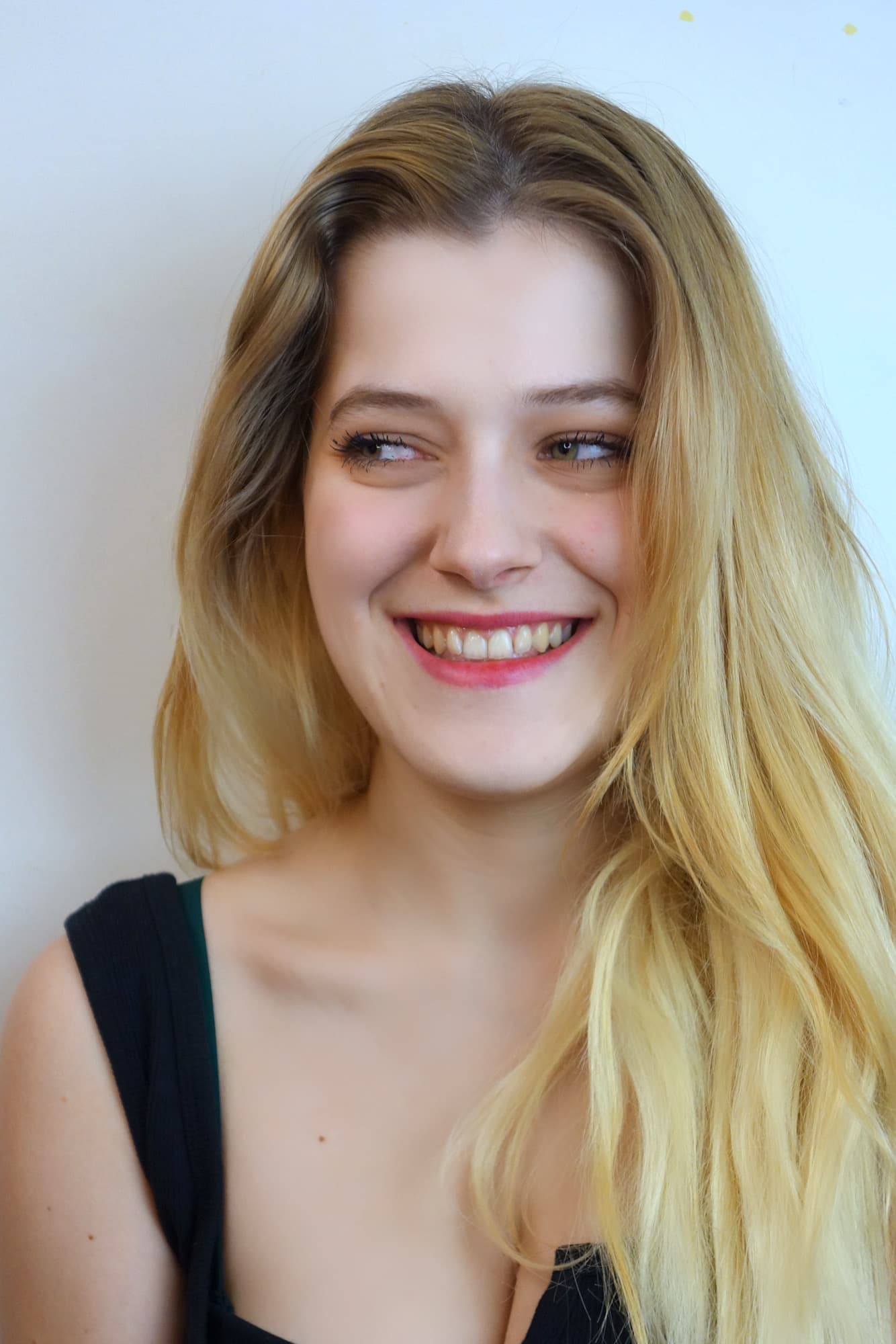 Constance Noujaim — book 3