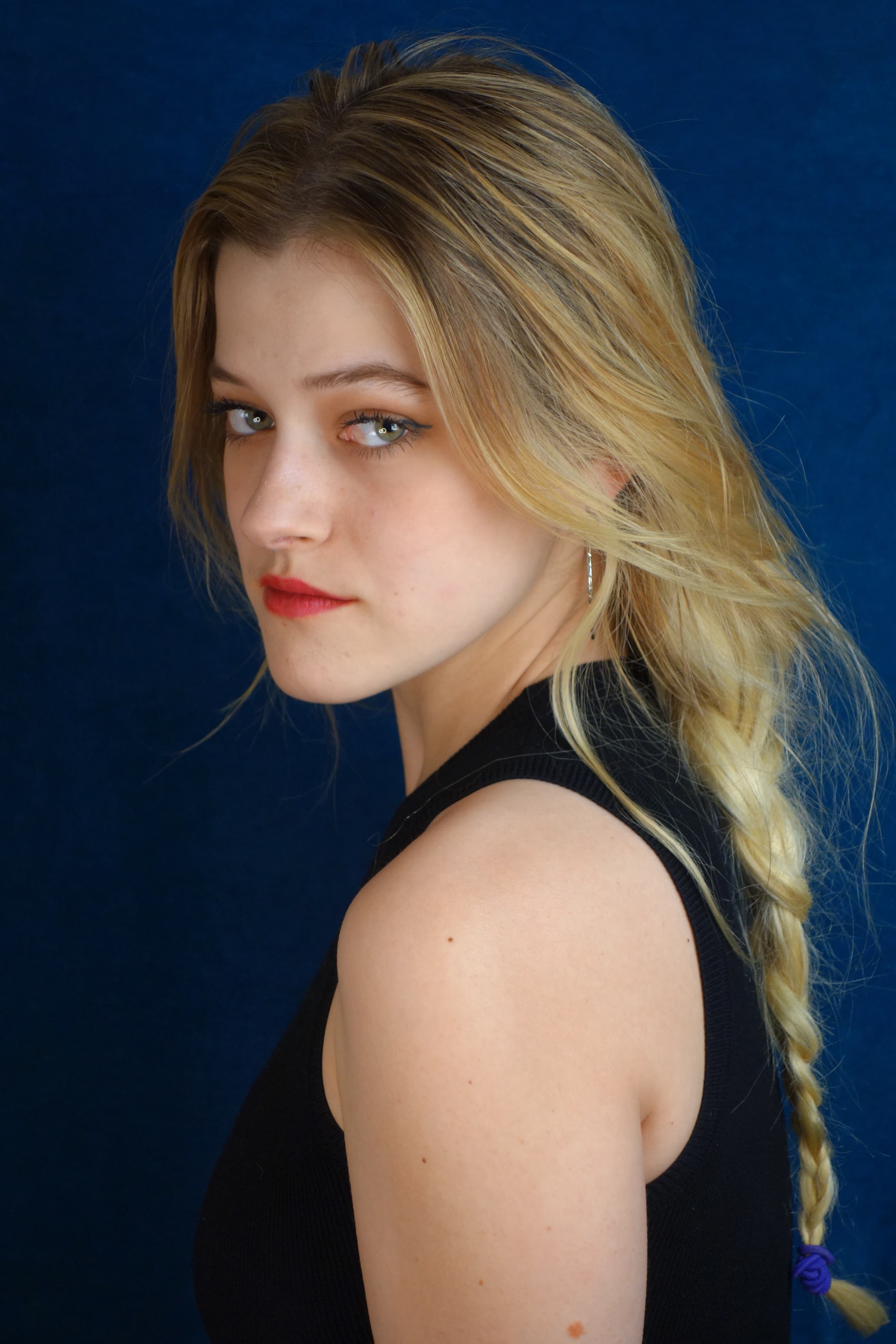 Constance Noujaim — book 5