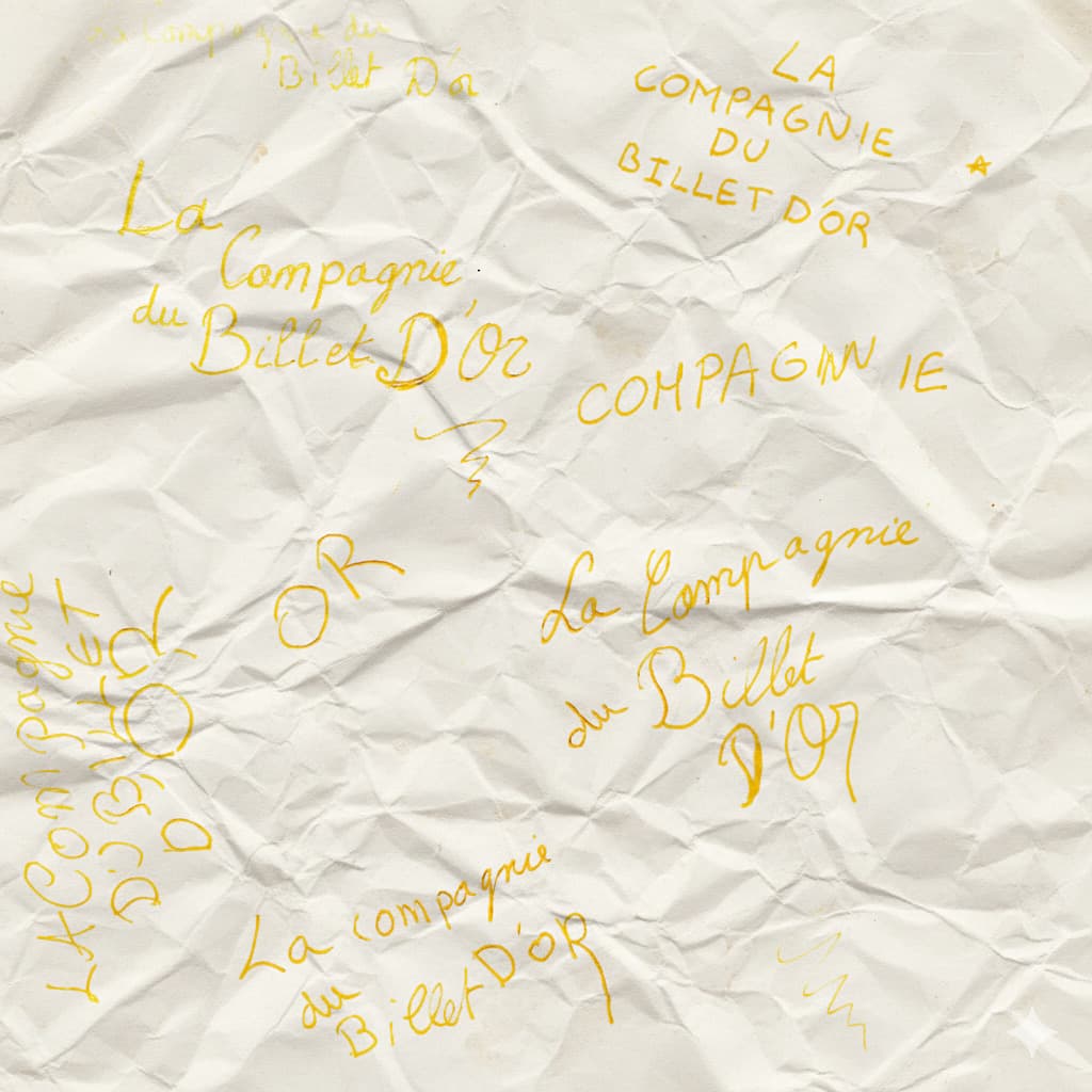 Compagnie du Billet d'Or
