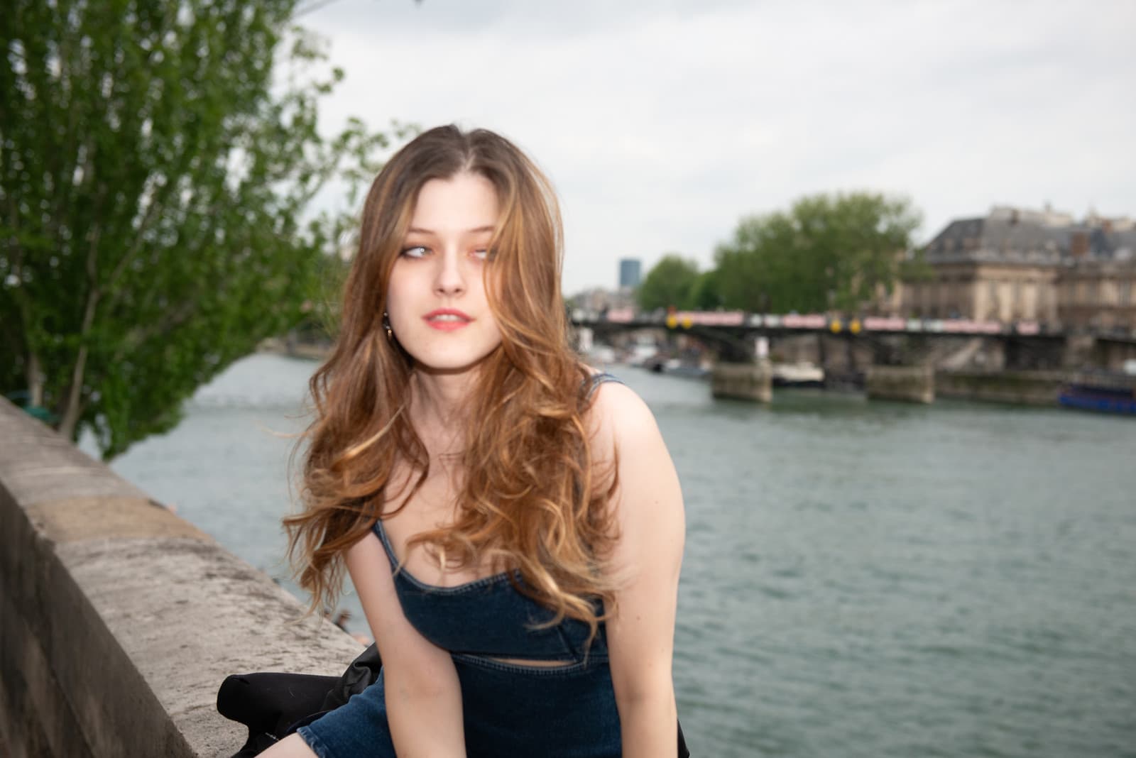 Constance Noujaim — Travailler ensemble