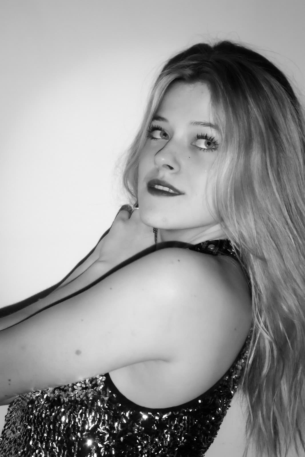 Rôle populaire — besoin d'une Serena van der Woodsen