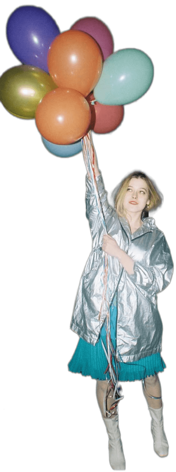 Constance Noujaim — identité