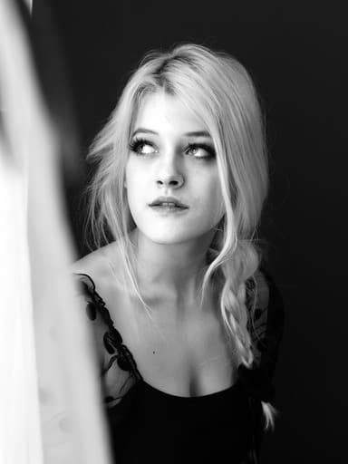 Rôle sensible — scène 4