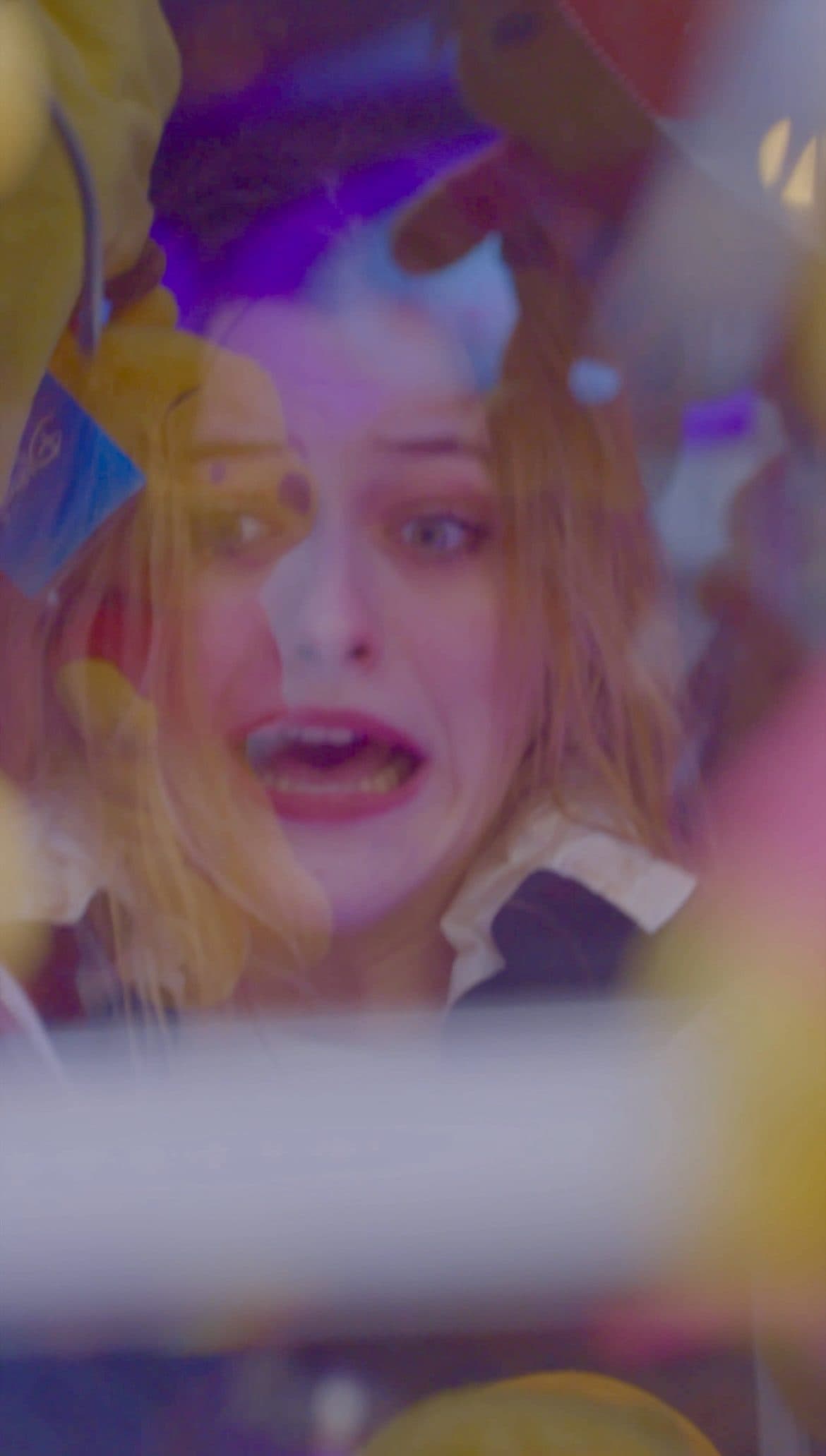 Épisode 2 — Doux chaos