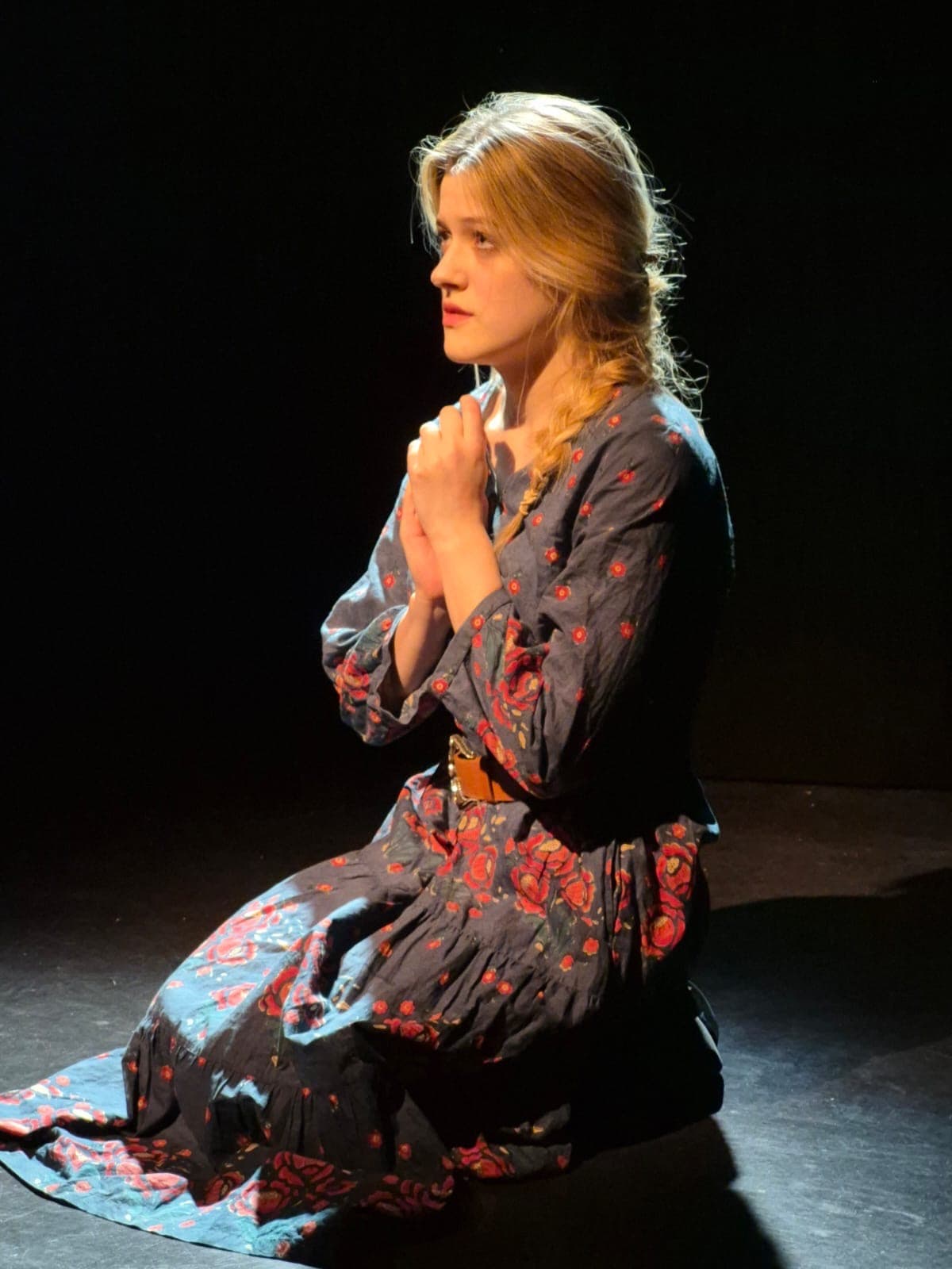 Cygne — sur scène, rôle de Kyliky