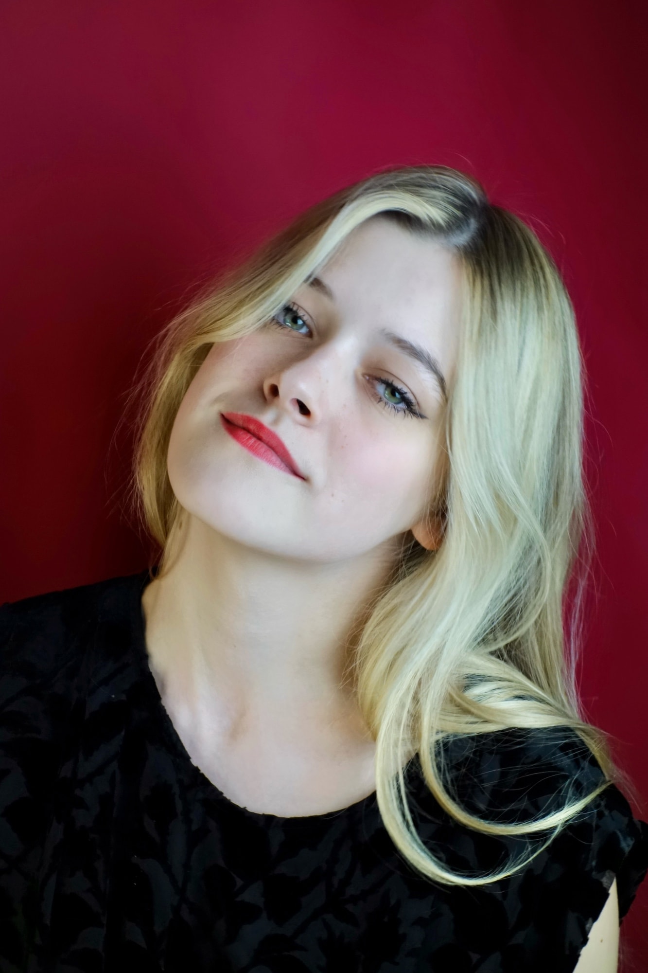 Constance Noujaim — Book comédienne 2026, photo 3