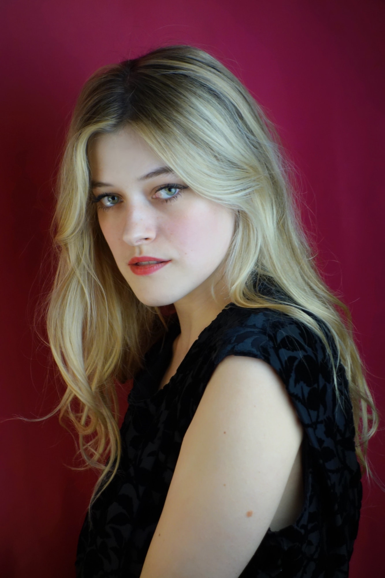 Constance Noujaim — Book comédienne 2026, photo 15