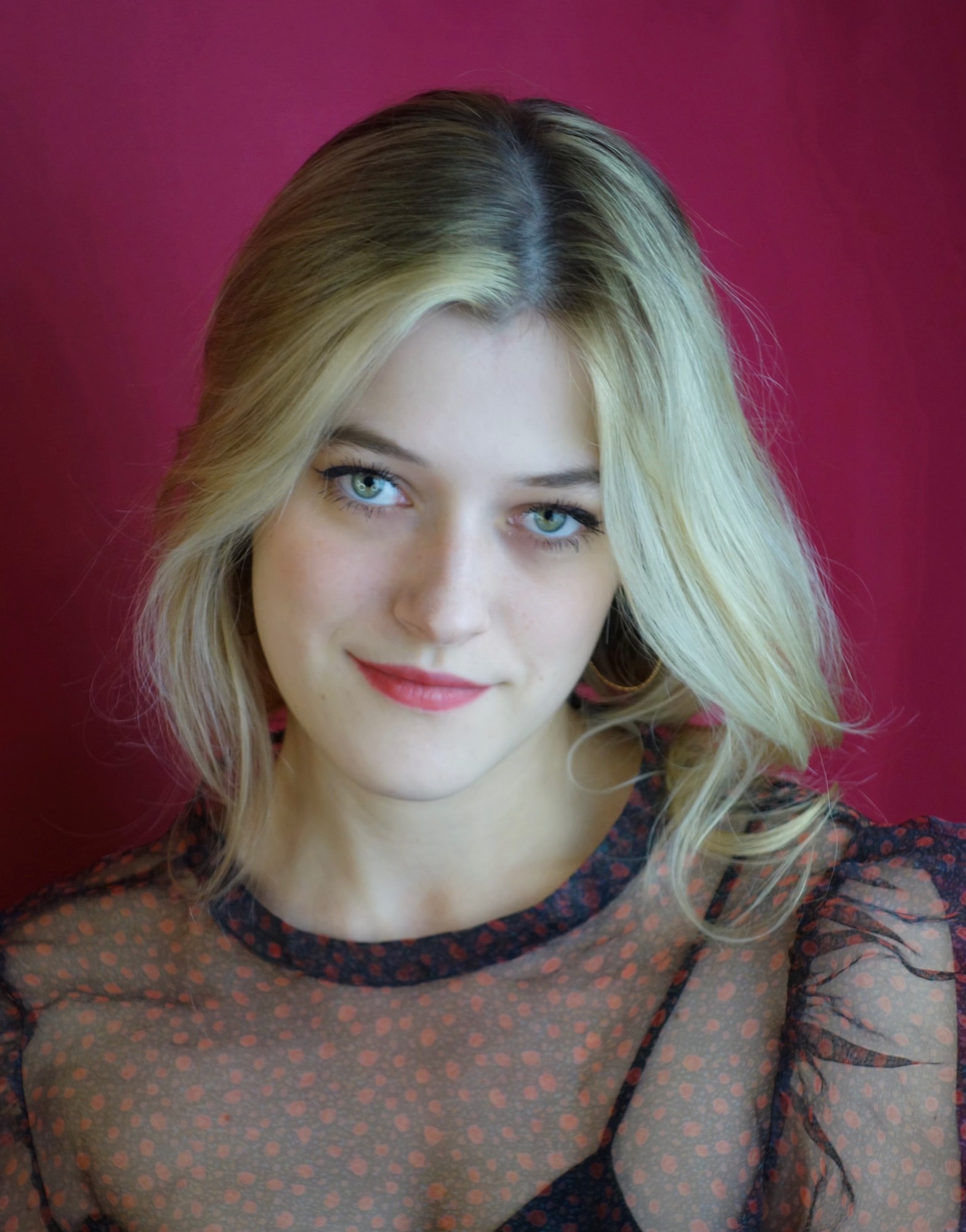 Constance Noujaim — Book comédienne 2026, photo 13