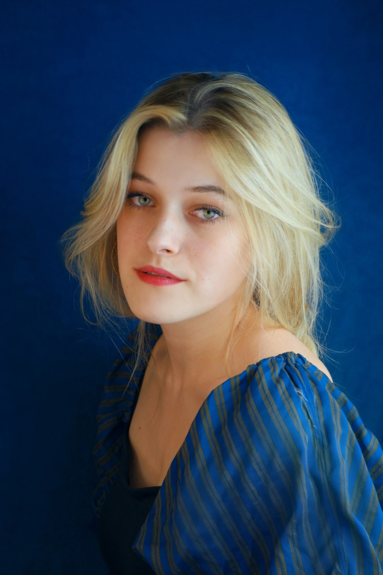 Constance Noujaim — Book comédienne 2026, photo 4