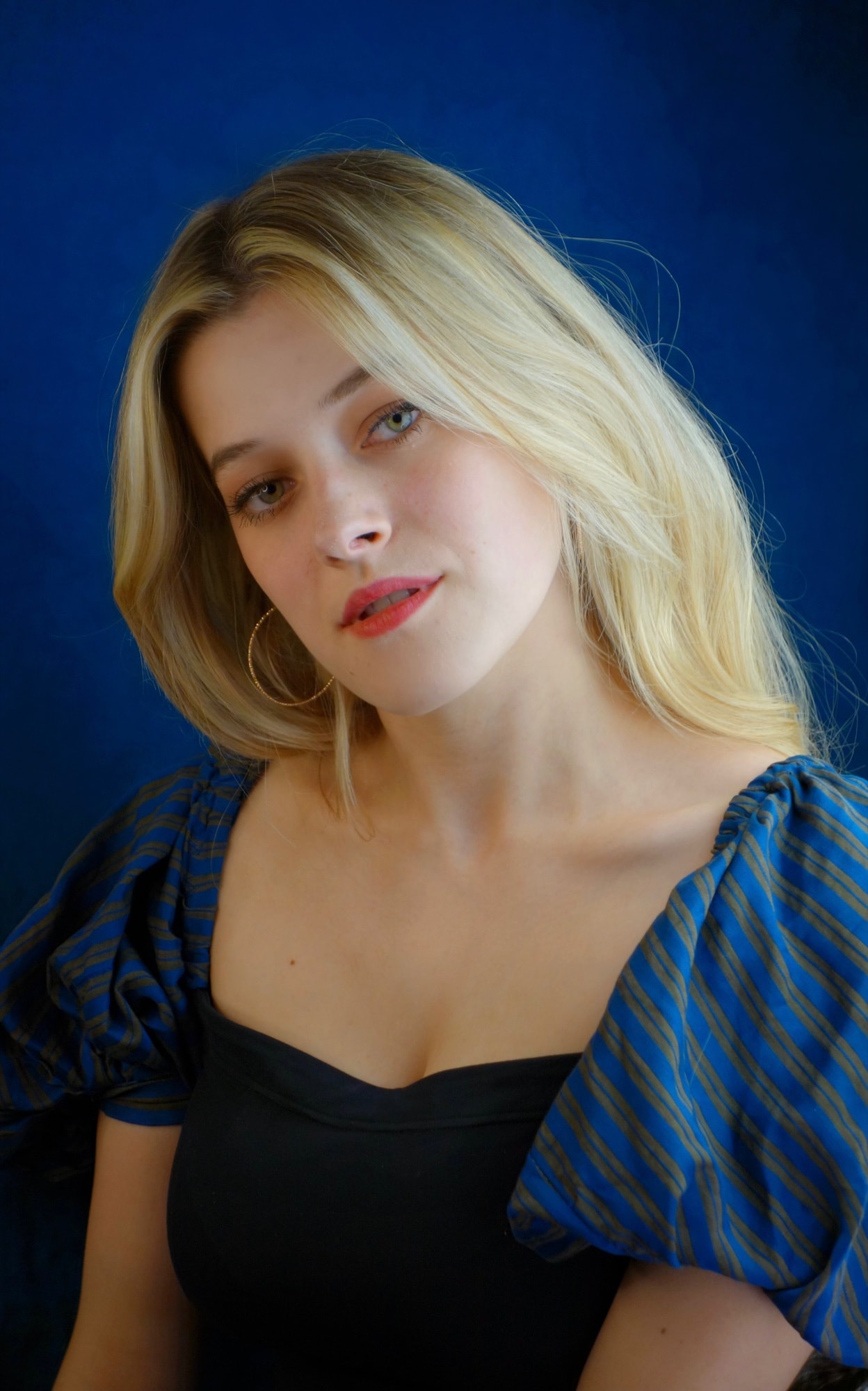 Constance Noujaim — Book comédienne 2026, photo 18