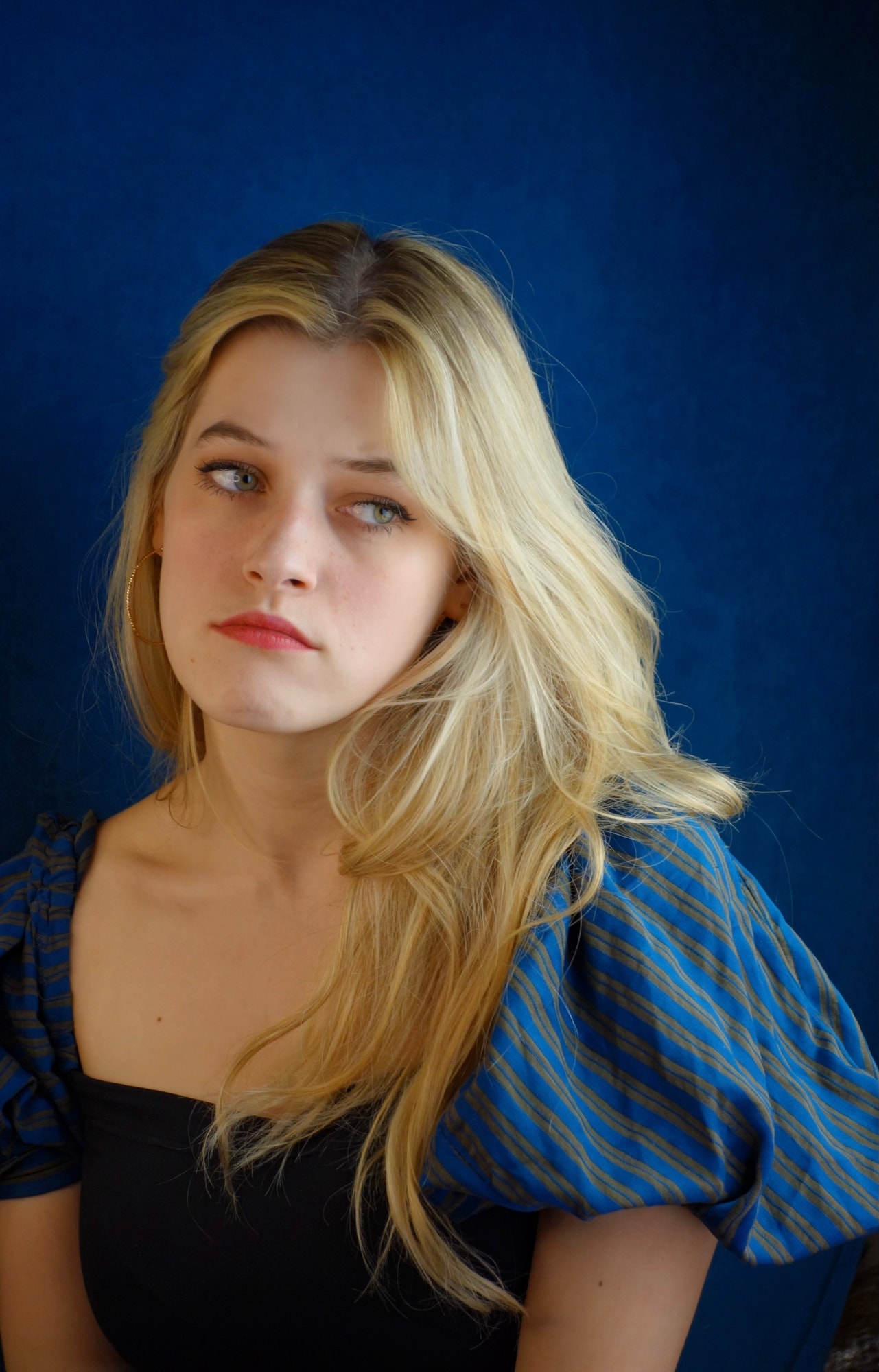 Constance Noujaim — Book comédienne 2026, photo 19