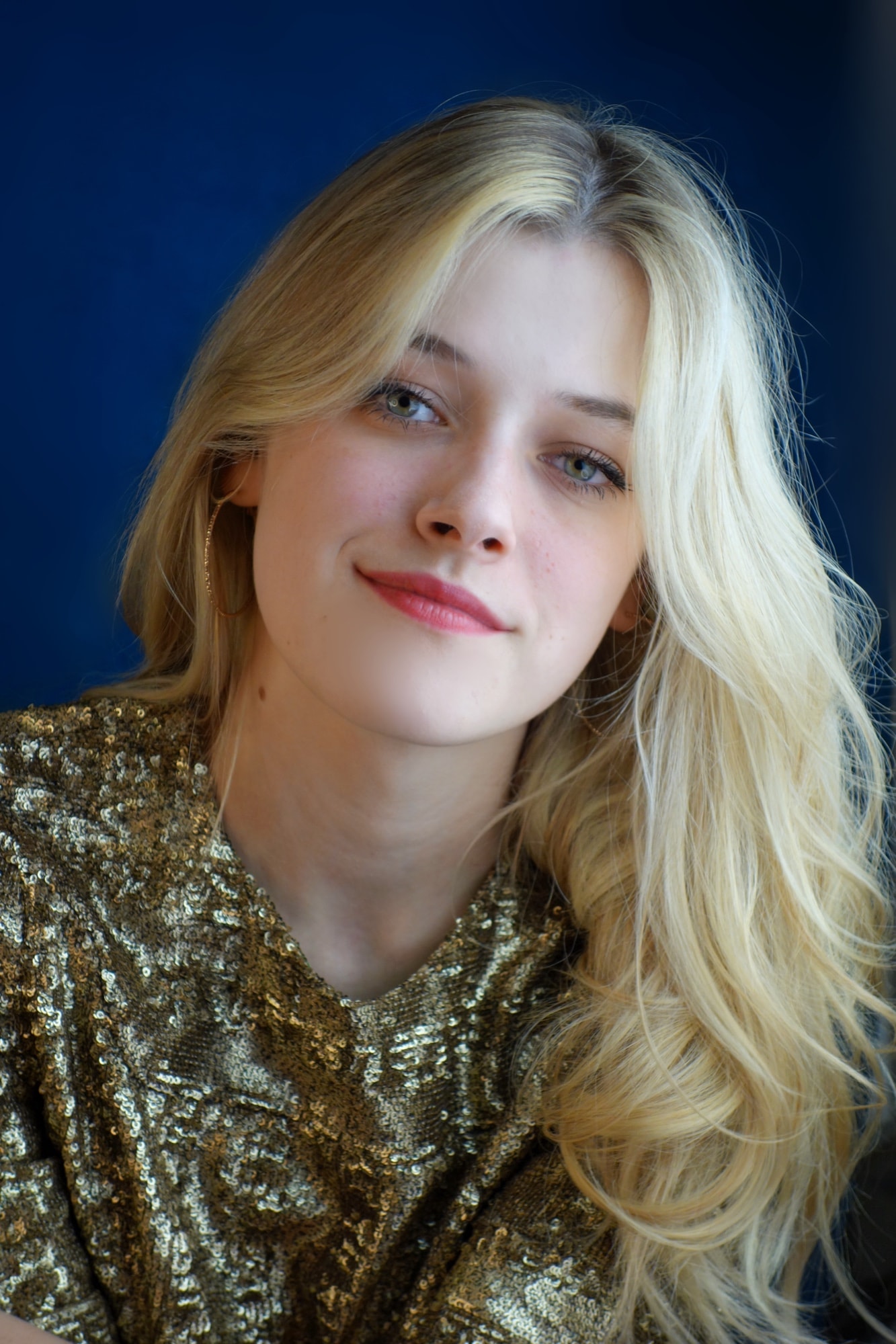 Constance Noujaim — Book comédienne 2026, photo 1