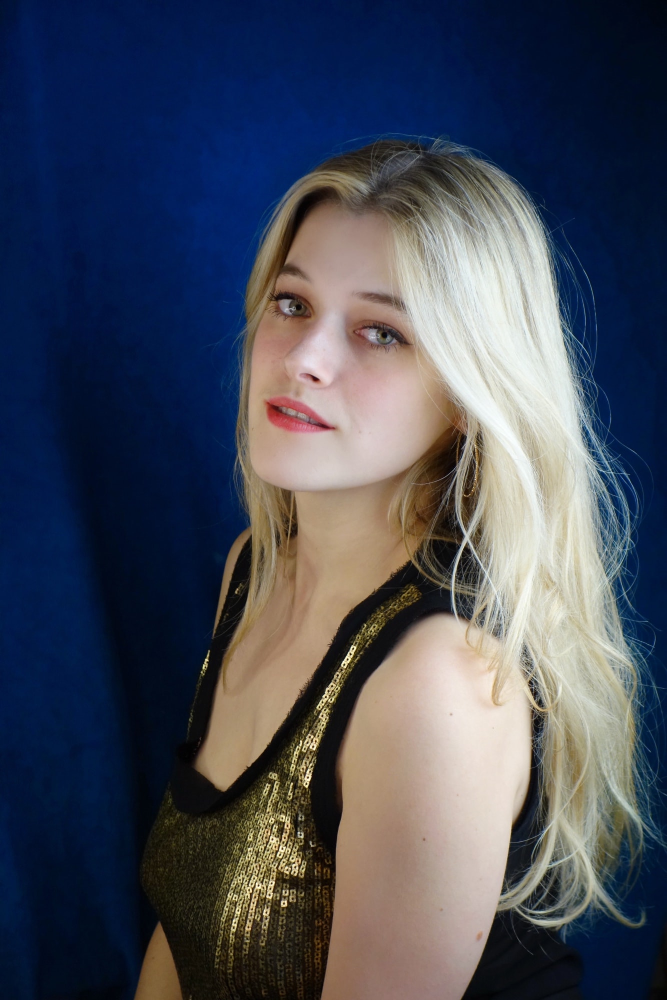 Constance Noujaim — Book comédienne 2026, photo 12