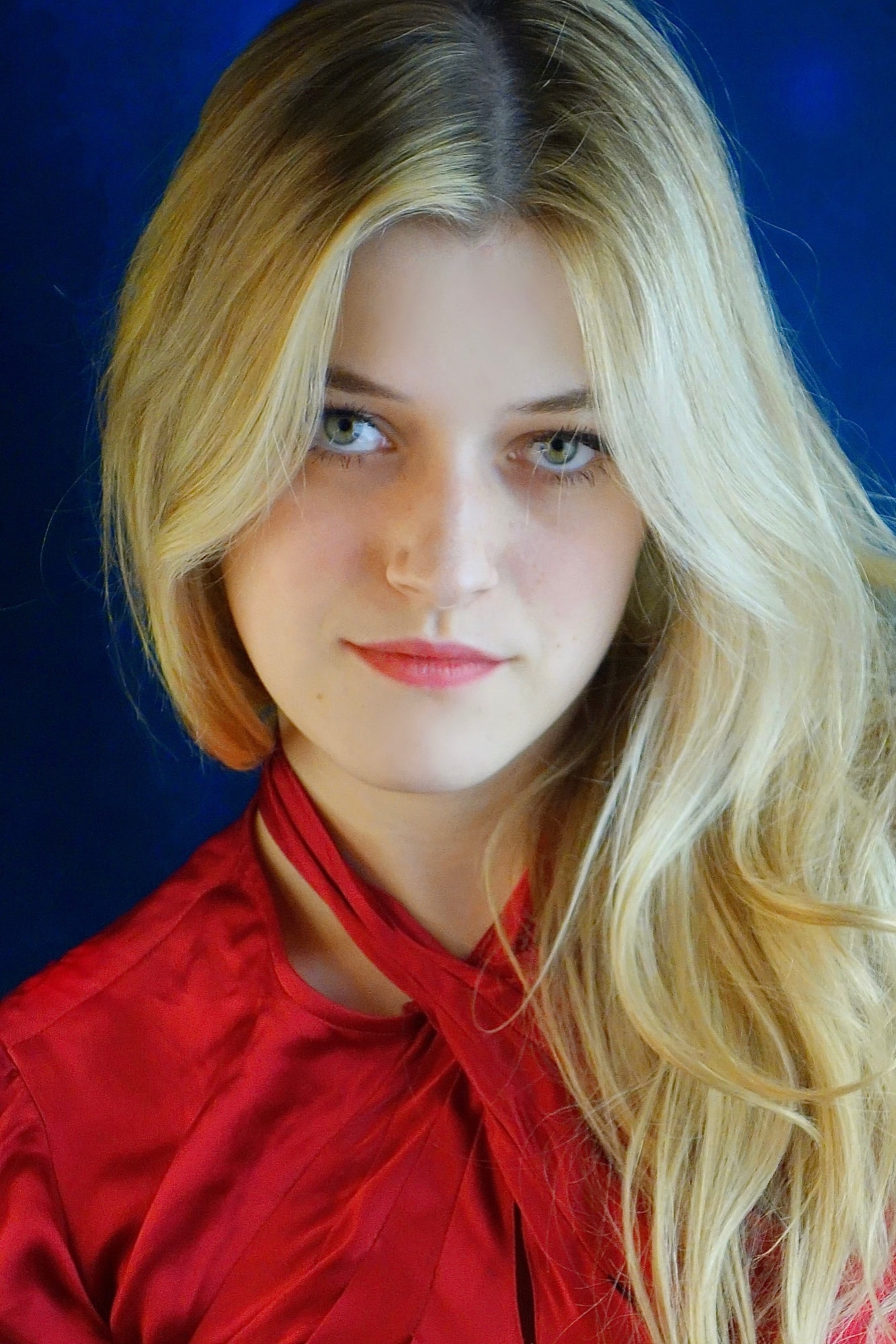Constance Noujaim — Book comédienne 2026, photo 2