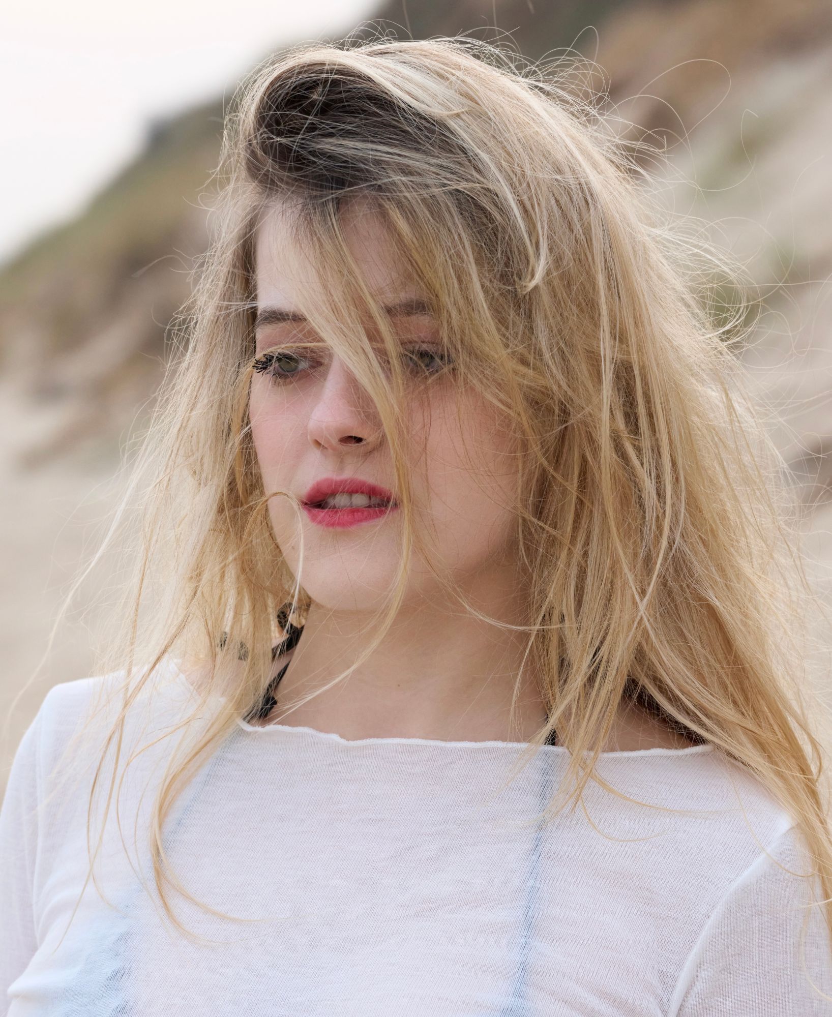 Constance Noujaim — Plein air, photo 1