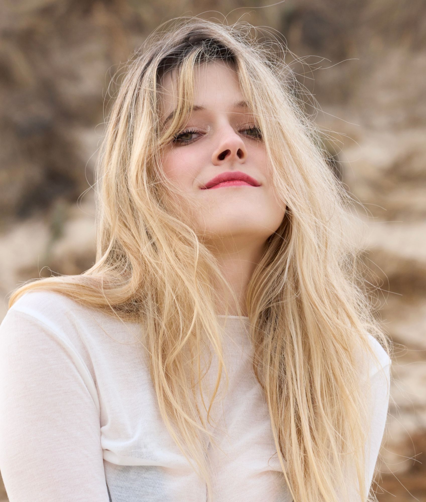 Constance Noujaim — Plein air, photo 2