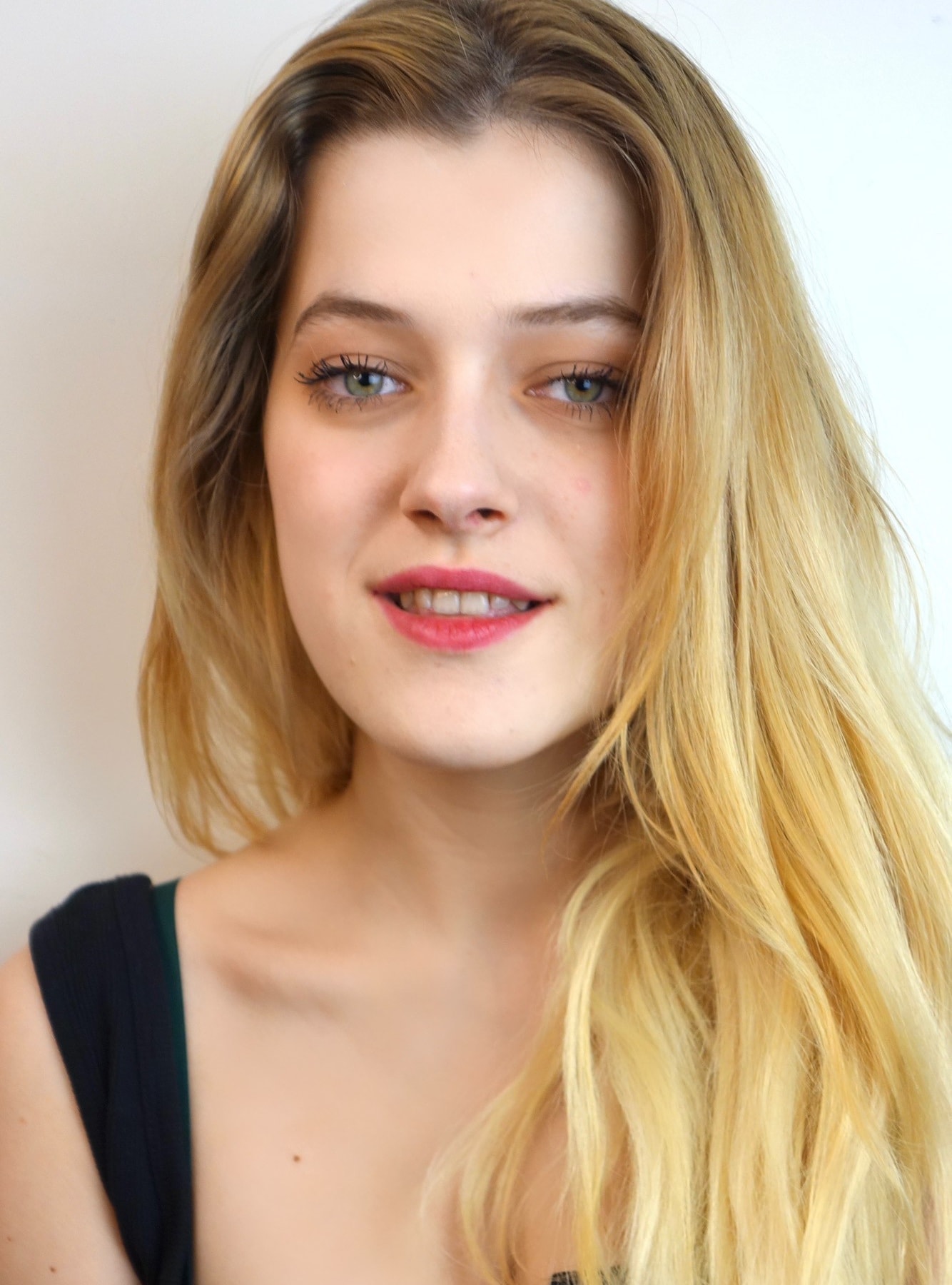 Constance Noujaim — Portrait 2025, photo 1