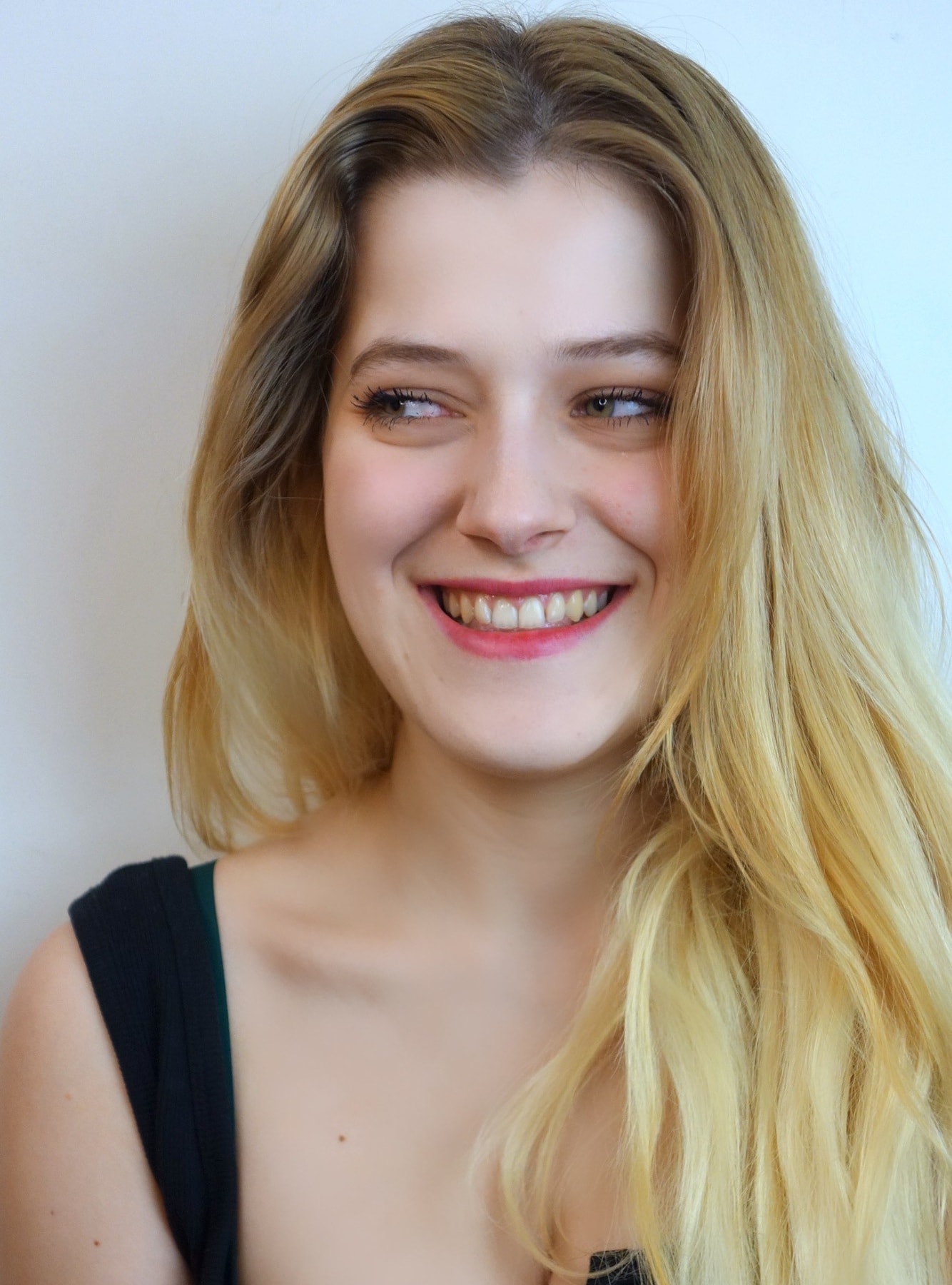 Constance Noujaim — Portrait 2025, photo 2